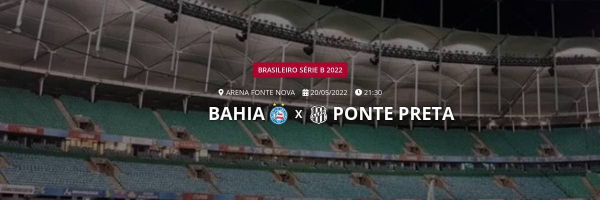 Brasileiro Série B 2022