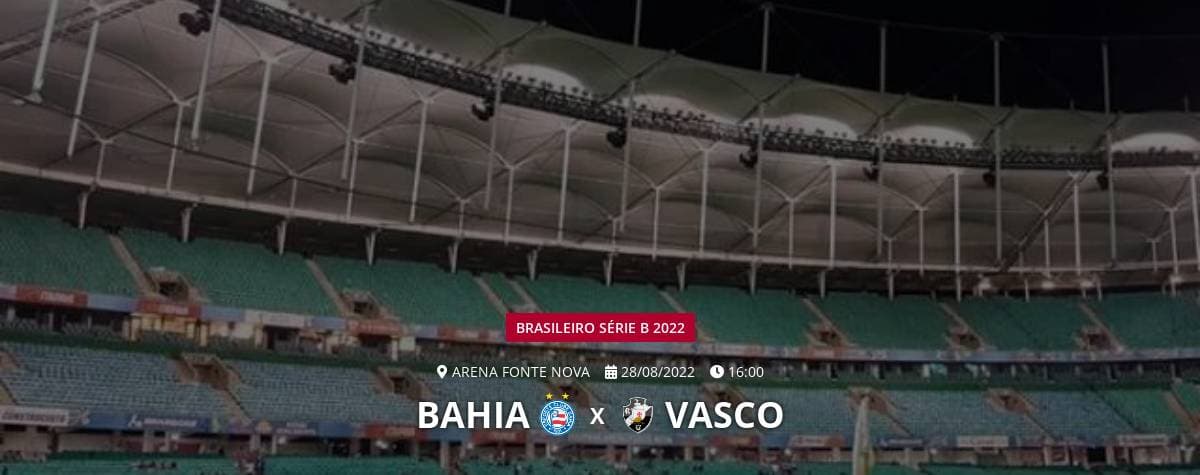 Brasileiro Série B 2022