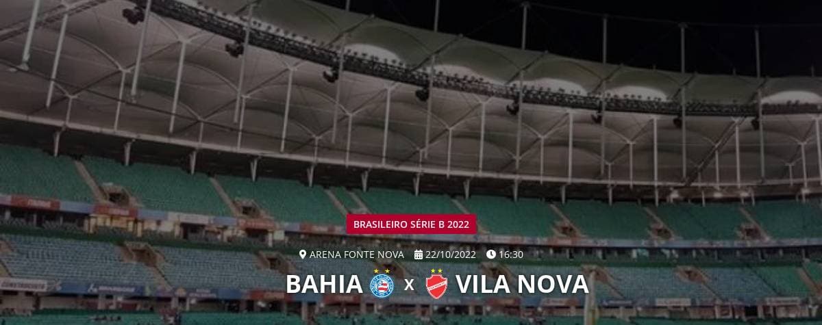 Brasileiro Série B 2022