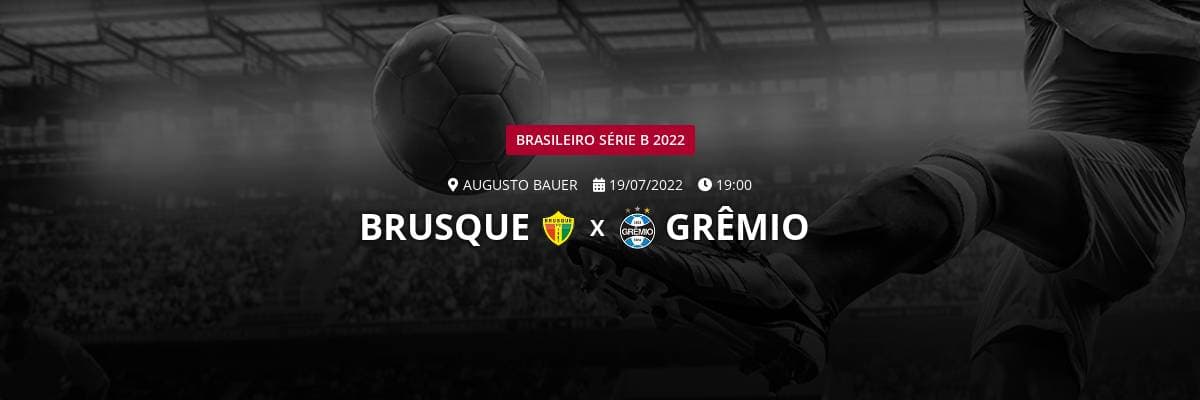 Brasileiro Série B 2022