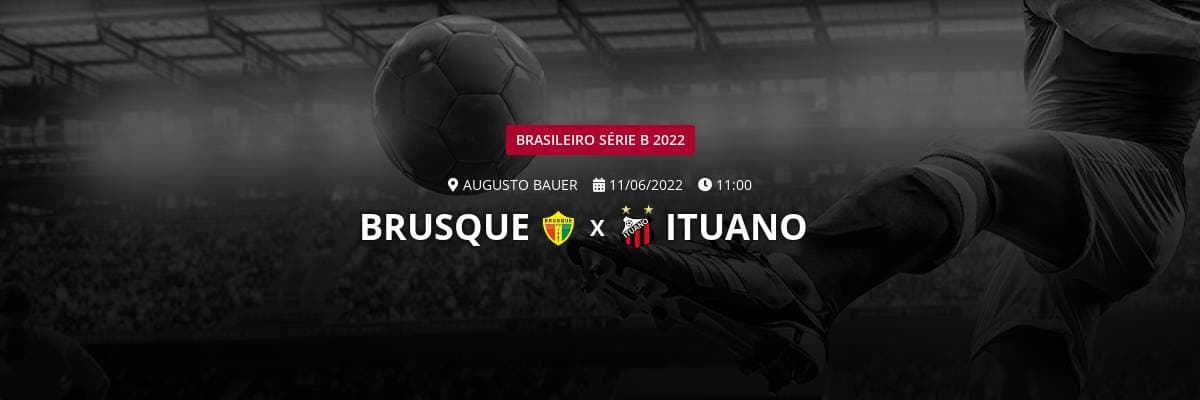 Brasileiro Série B 2022