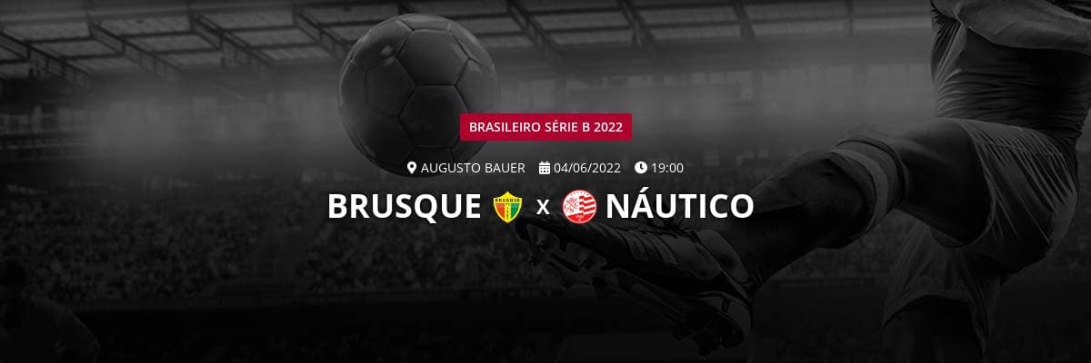 Brasileiro Série B 2022