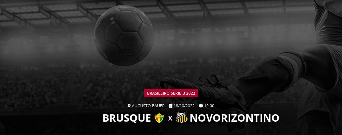 Brasileiro Série B 2022