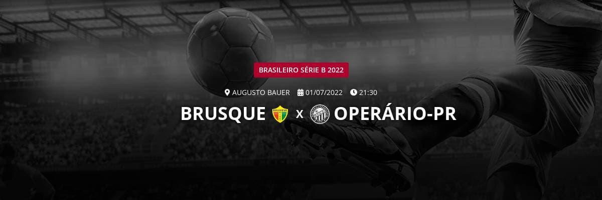 Brasileiro Série B 2022