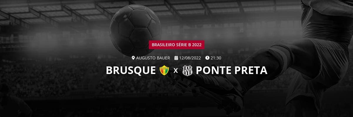 Brasileiro Série B 2022