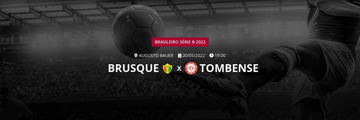 Brasileiro Série B 2022