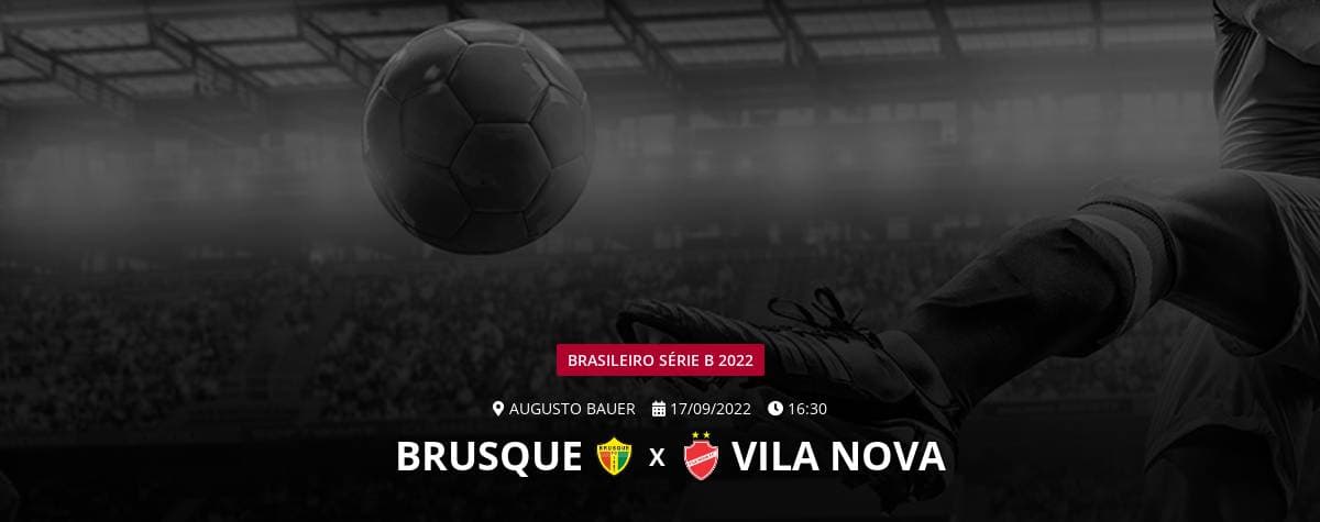 Brasileiro Série B 2022
