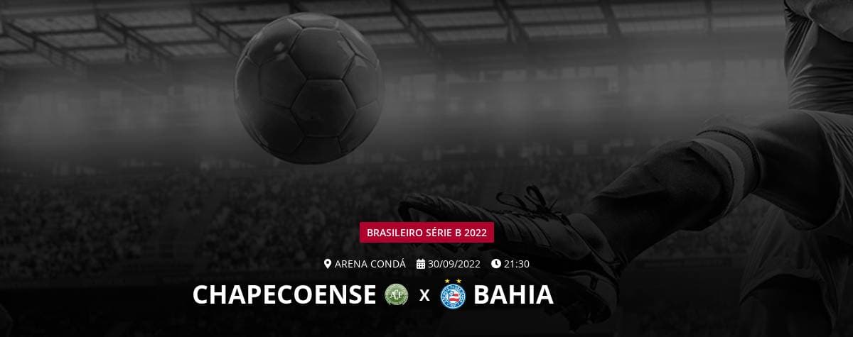 Brasileiro Série B 2022