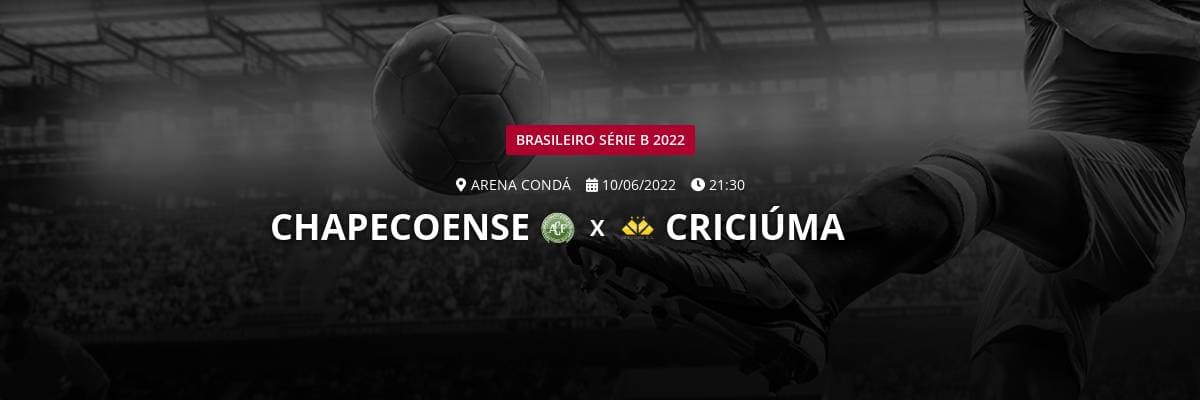 Brasileiro Série B 2022