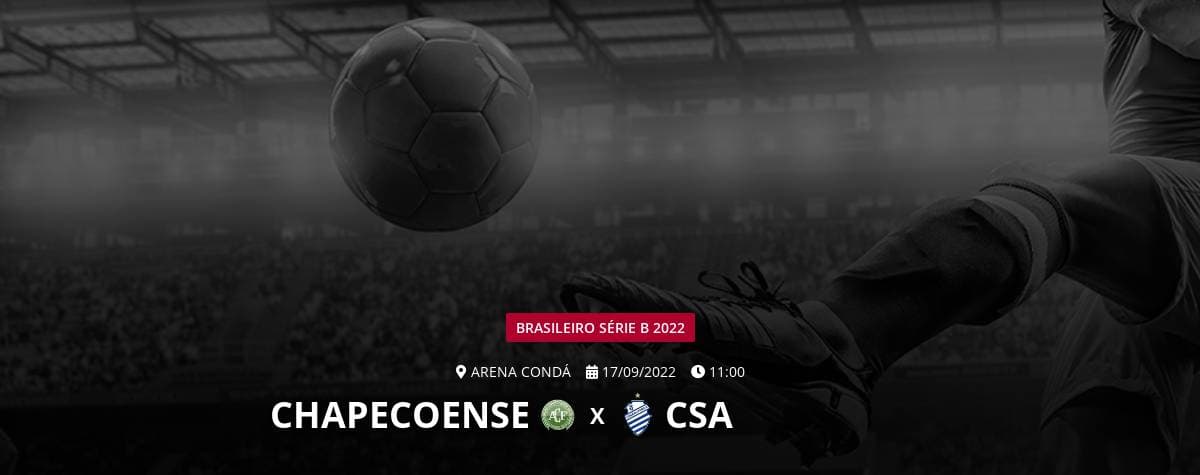 Brasileiro Série B 2022