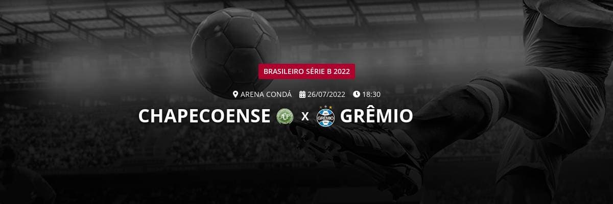 Brasileiro Série B 2022