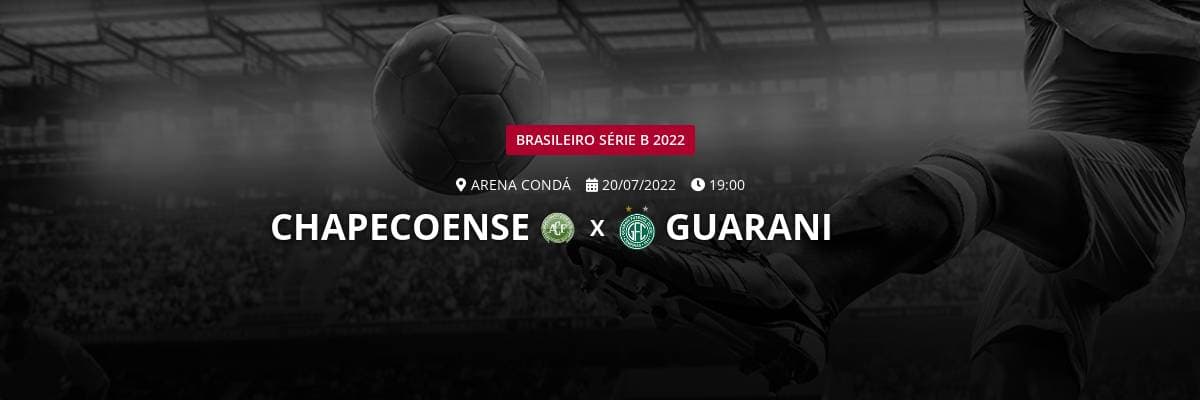 Brasileiro Série B 2022