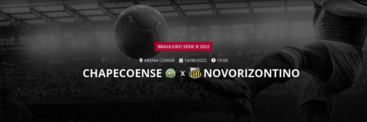 Brasileiro Série B 2022