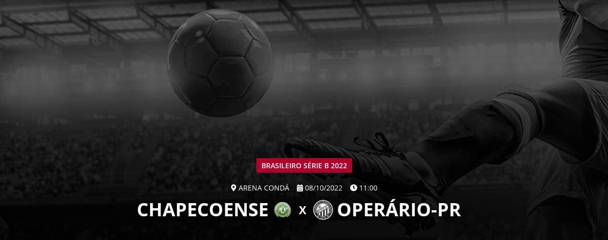 Brasileiro Série B 2022