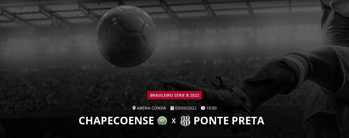 Brasileiro Série B 2022