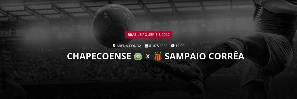 Brasileiro Série B 2022