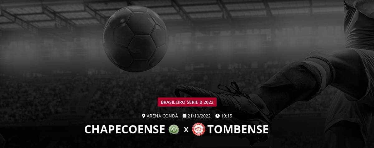 Brasileiro Série B 2022