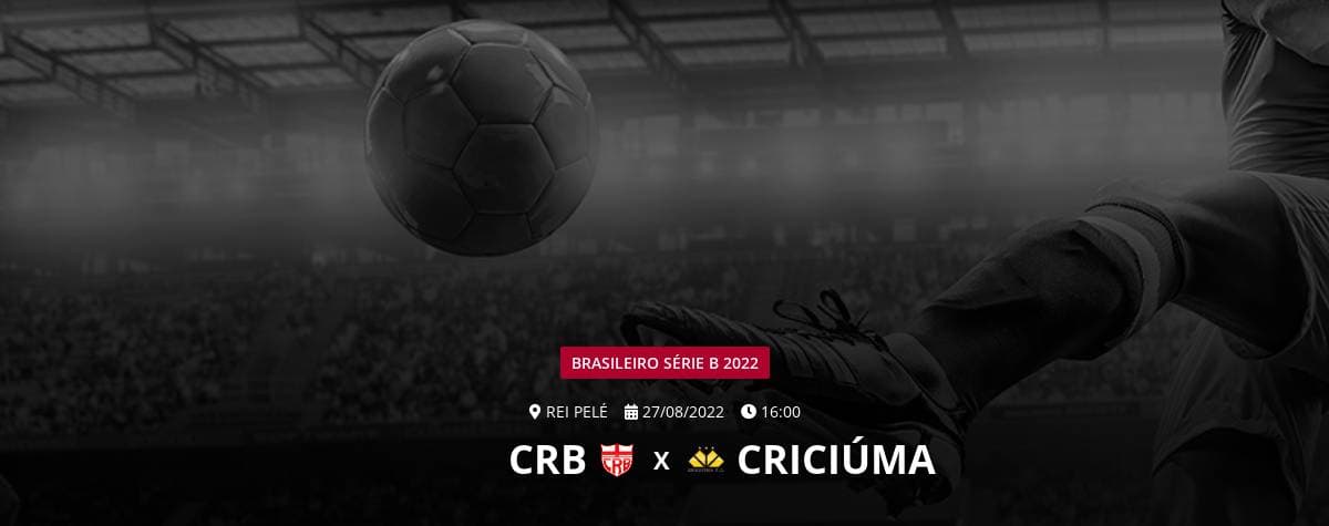 Brasileiro Série B 2022