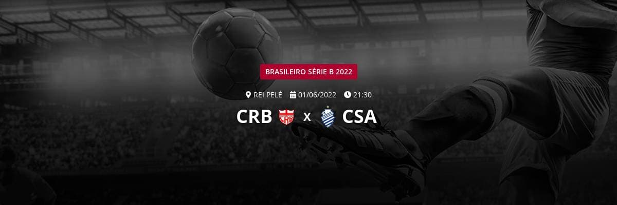 Brasileiro Série B 2022