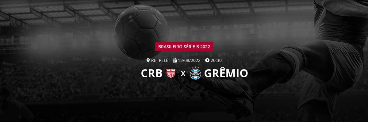 Brasileiro Série B 2022