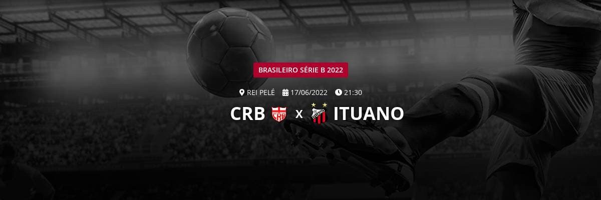 Brasileiro Série B 2022