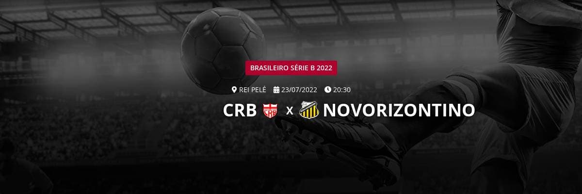 Brasileiro Série B 2022