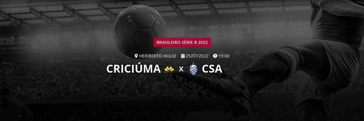 Brasileiro Série B 2022