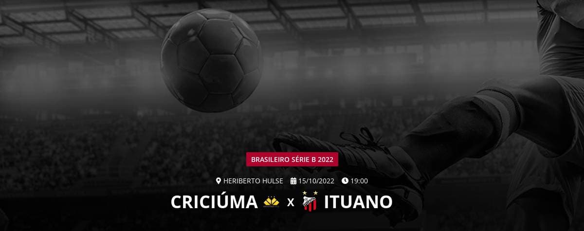 Brasileiro Série B 2022
