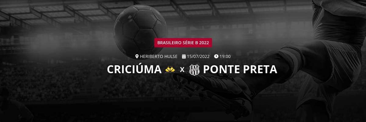 Brasileiro Série B 2022