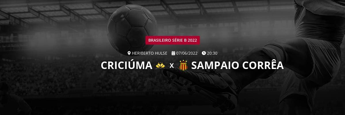 Brasileiro Série B 2022