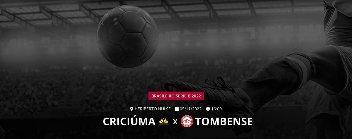 Brasileiro Série B 2022