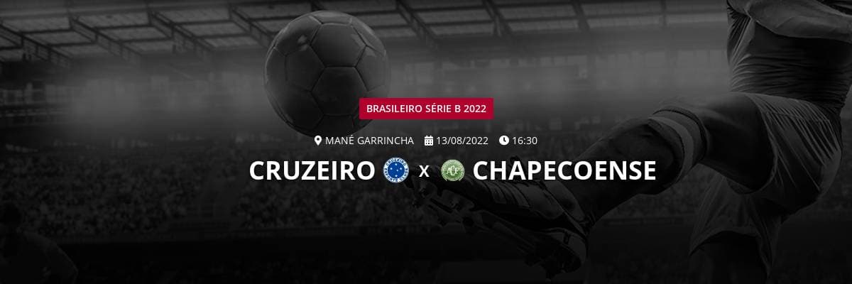 Brasileiro Série B 2022