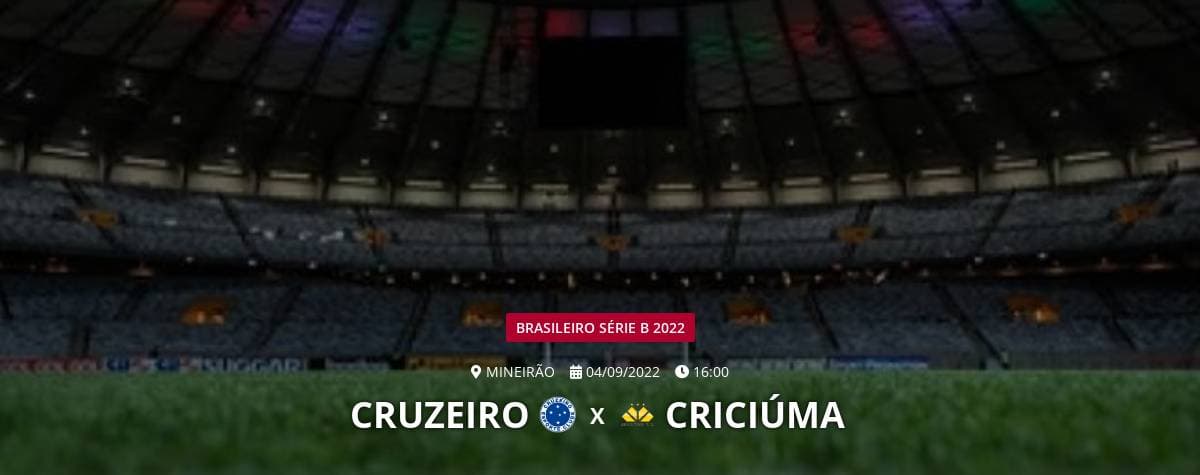 Brasileiro Série B 2022