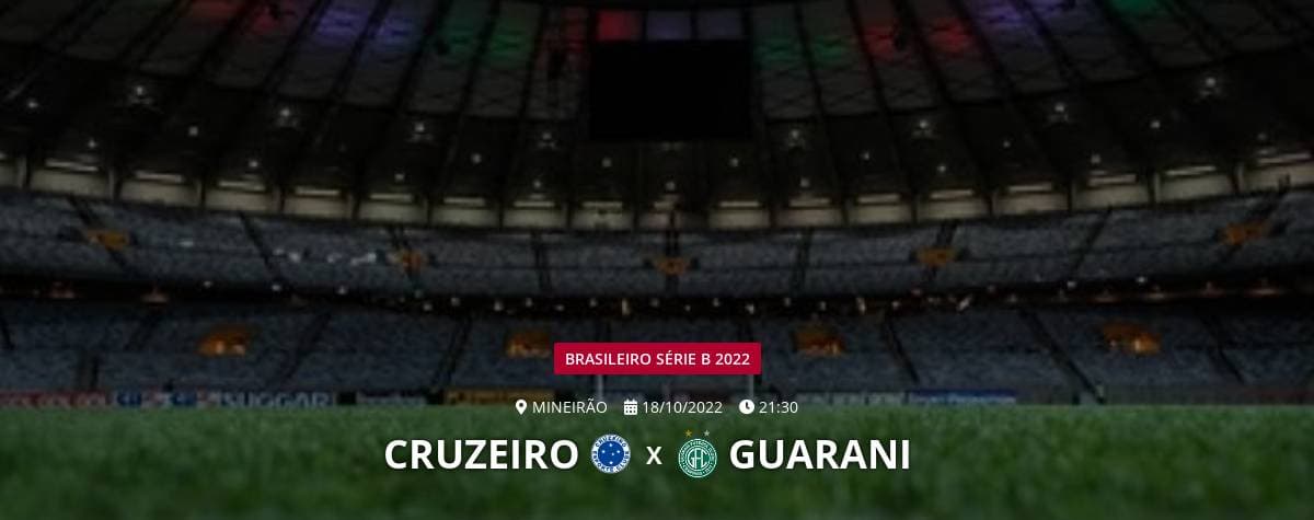Brasileiro Série B 2022