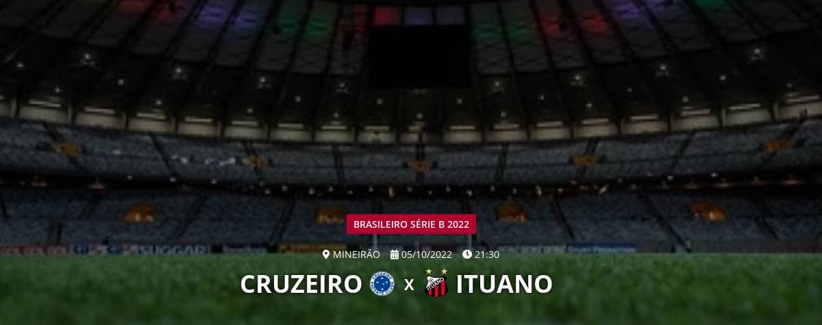 Brasileiro Série B 2022