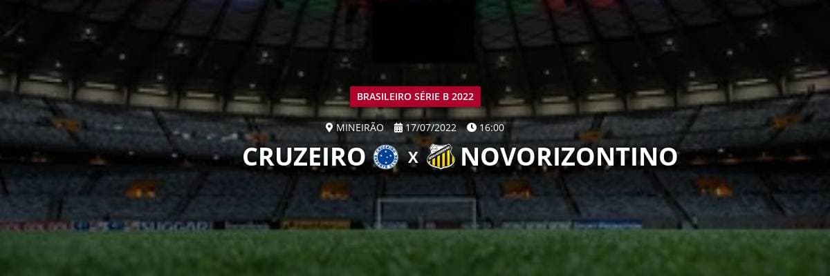 Brasileiro Série B 2022