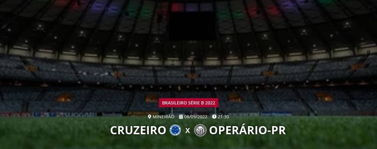 Brasileiro Série B 2022