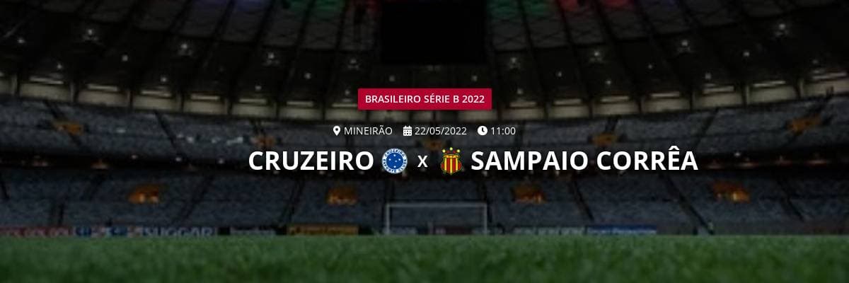 Brasileiro Série B 2022
