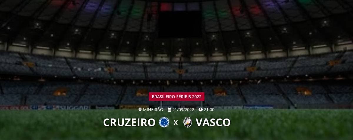 Brasileiro Série B 2022