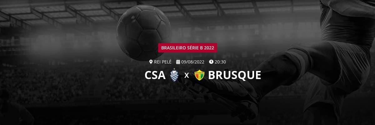 Brasileiro Série B 2022