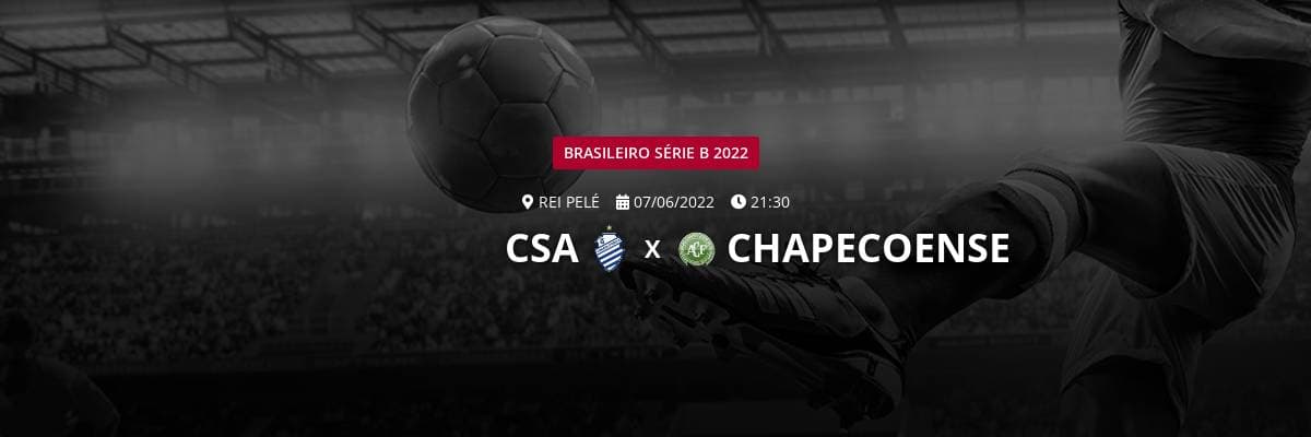 Brasileiro Série B 2022