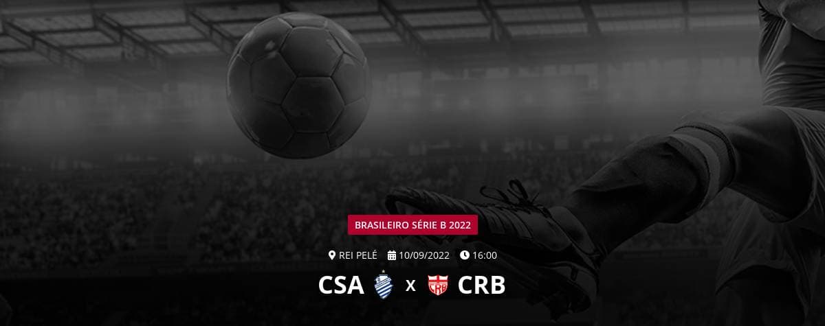 Brasileiro Série B 2022