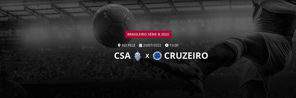 Brasileiro Série B 2022