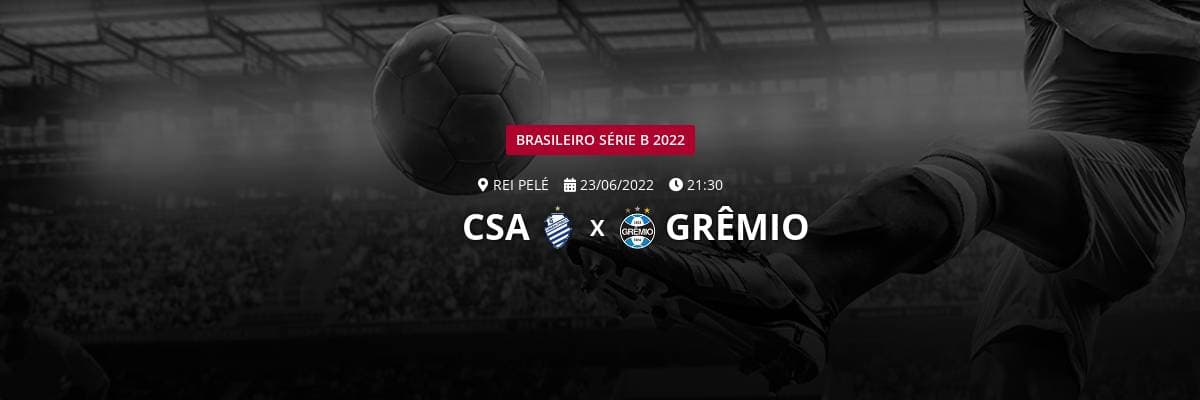 Brasileiro Série B 2022