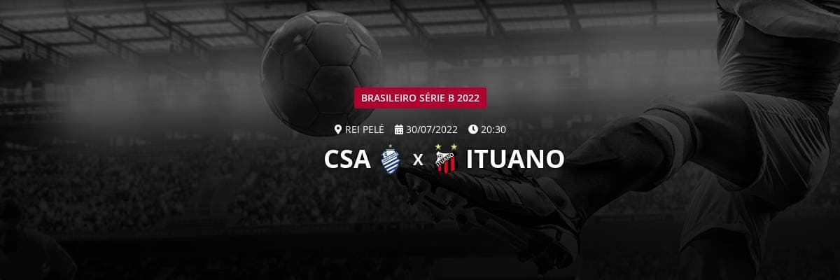Brasileiro Série B 2022