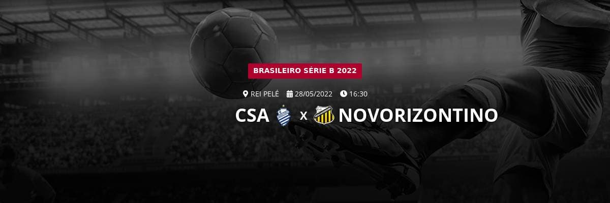 Brasileiro Série B 2022