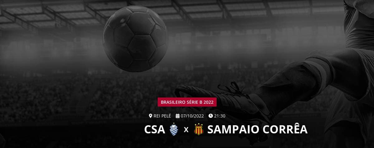 Brasileiro Série B 2022