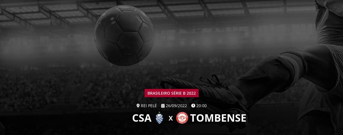 Brasileiro Série B 2022