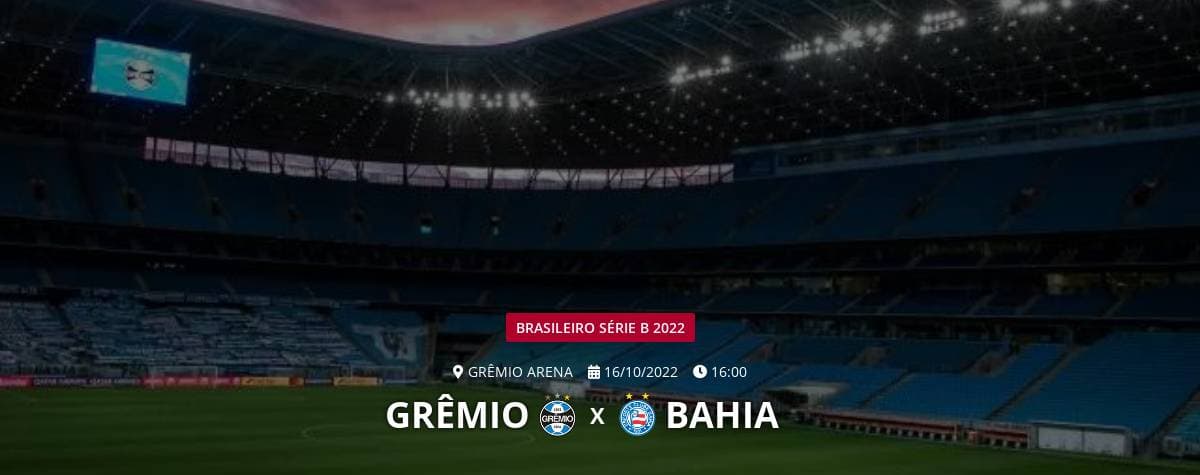 Brasileiro Série B 2022