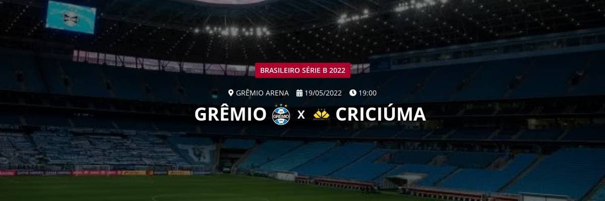 Brasileiro Série B 2022